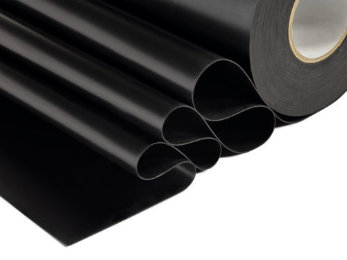 Bassinfolie 1,5mm EPDM gummifolie