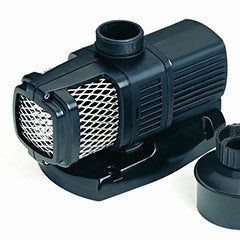 Havedamspumper - Springvandspumper - Luftpumper - Pumpe til havedam