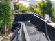 Bassinfolie 1,2mm EPDM i 12,0 m i bredden