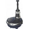 EasyClear 3000 pumpe med filter, UVC og springvand