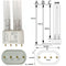 UVC-rør/pære PL fra 18W - 60W (Philips)