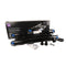 High Flow UVC-enhederne, der er cirka 50% mere effektive end almindelige UVC-enheder.