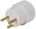 Jordstik, adapter