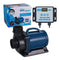 AquaForte pumpe 30.000 til havedammen