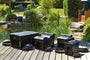 Biosmart filter set mod grønt vand rensning