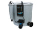 Selvrensende Eazy Pod Air + UVC