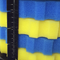 Filter svampe sæt til Pondlink fra Pondteam.