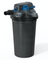 FiltoClear 31000, filter til havedam, havedamsfilter, trykfilter trykfilter med UVC