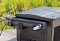 Vitronic UVC på havedamsfilter