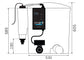 Selvrensende Eazy Pod Air + UVC