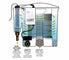 Selvrensende Eazy Pod Air + UVC