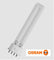 Osram 7W UVC-rør (PL)